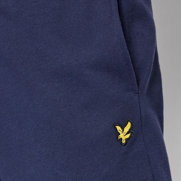 Lyle & Scott Trainingsbroek Navy