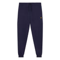 Lyle & Scott Trainingsbroek Navy
