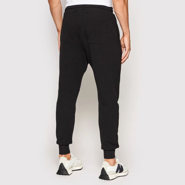 Lyle & Scott Trainingsbroek Zwart