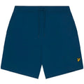 Lyle & Scott Zwembroek Donker Blauw