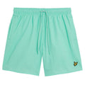 Lyle & Scott Zwembroek Mint