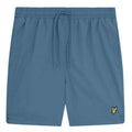 Lyle & Scott Zwembroek Blauw