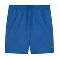 Lyle & Scott Zwembroek Blauw
