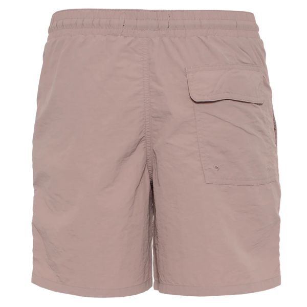 Lyle & Scott Zwembroek Licht Roze