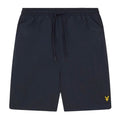 Lyle & Scott Zwembroek Navy