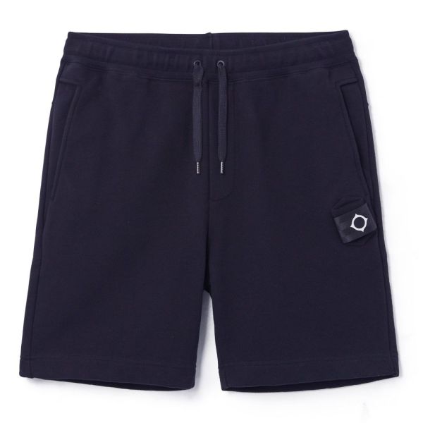 Ma.strum Core Korte Broek Navy