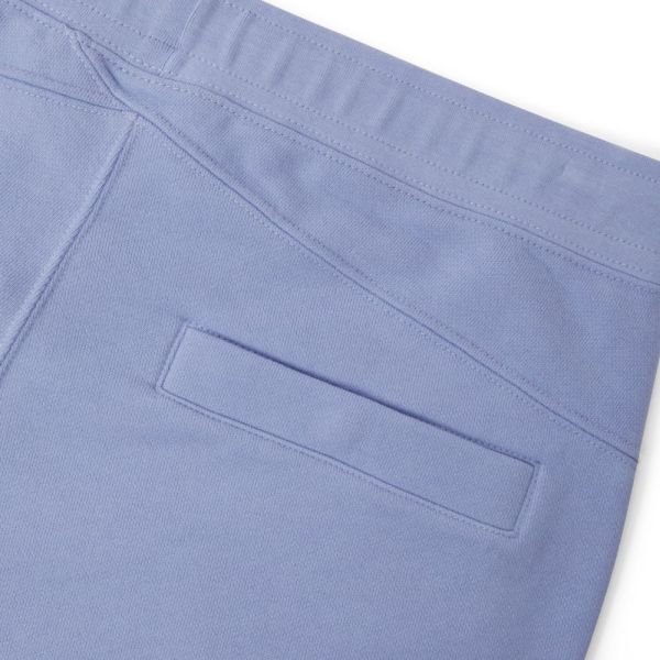 Ma.strum Core Korte Broek Paars