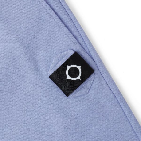 Ma.strum Core Korte Broek Paars