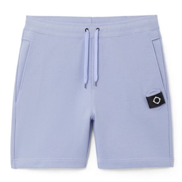 Ma.strum Core Korte Broek Paars