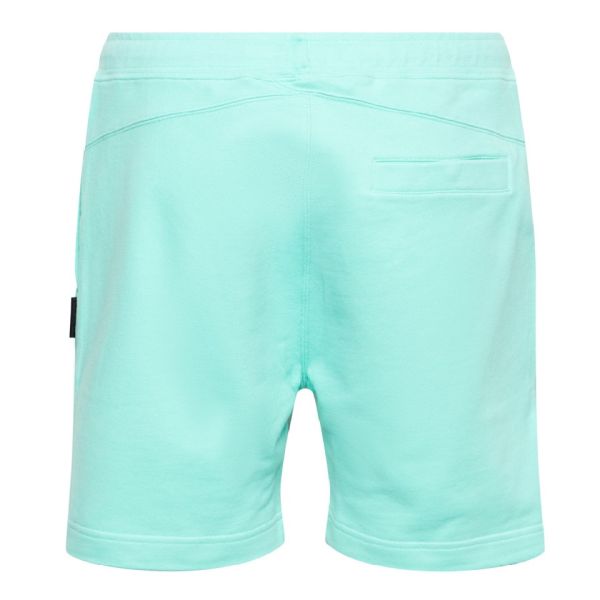 Ma.strum Core Korte Broek Turquoise