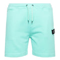 Ma.strum Core Korte Broek Turquoise