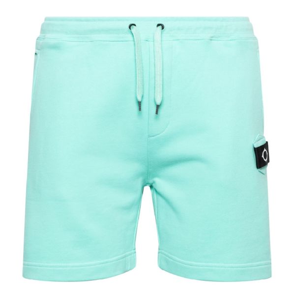 Ma.strum Core Korte Broek Turquoise