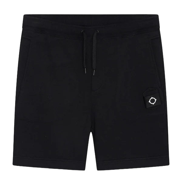 Ma.strum Core Korte Broek Zwart