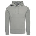 Ma.strum Core Overhead Hoodie Grijs