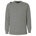Ma.strum Core Sweater Grijs
