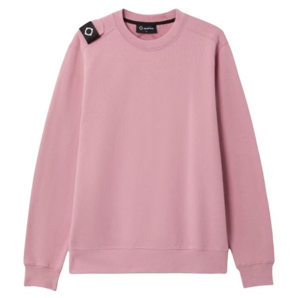 Ma.strum Core Sweater Roze