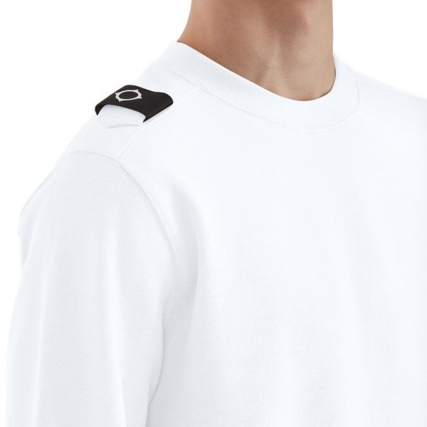 Ma.strum Core Sweater Wit