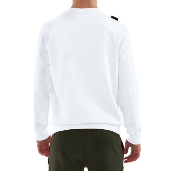 Ma.strum Core Sweater Wit