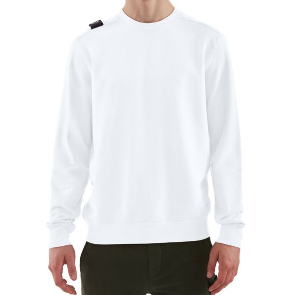 Ma.strum Core Sweater Wit