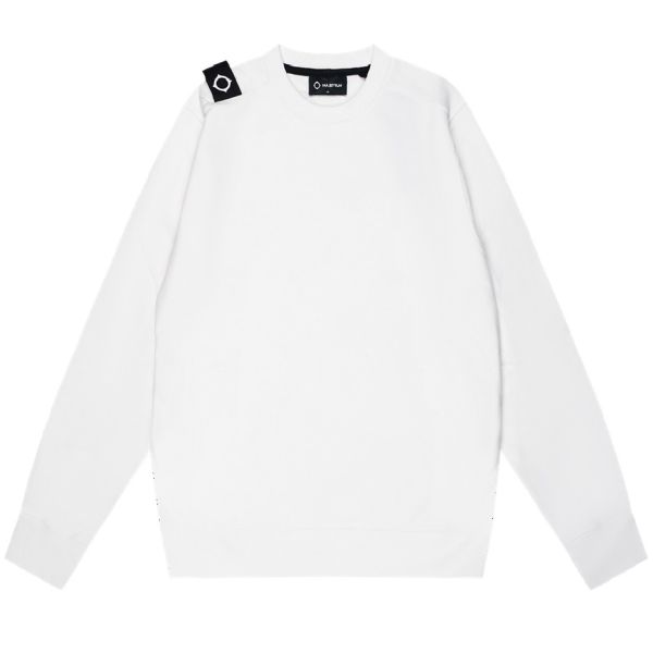 Ma.strum Core Sweater Wit