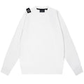 Ma.strum Core Sweater Wit