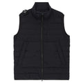 Ma.strum Down Bodywarmer Zwart