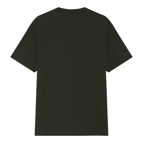 Ma.strum Icon T-shirt Donker Groen