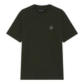 Ma.strum Icon T-shirt Donker Groen