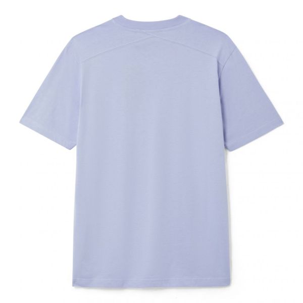 Ma.strum Icon T-shirt Paars