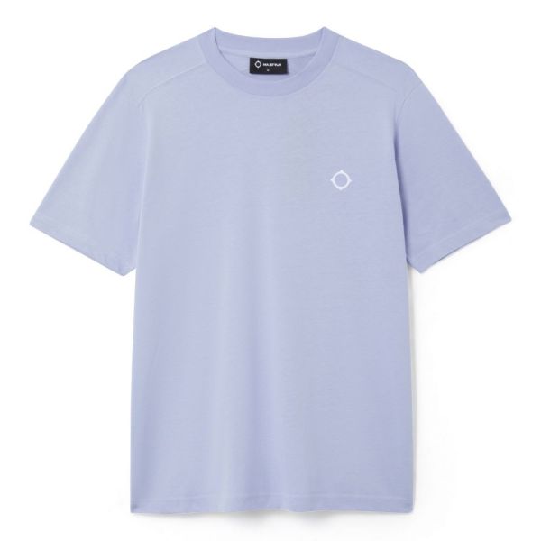 Ma.strum Icon T-shirt Paars