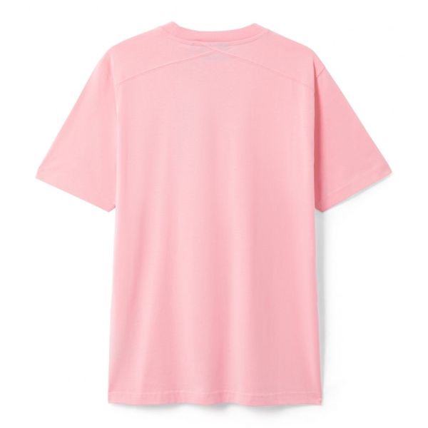 Ma.strum Icon T-shirt Roze