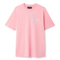 Ma.strum Icon T-shirt Roze