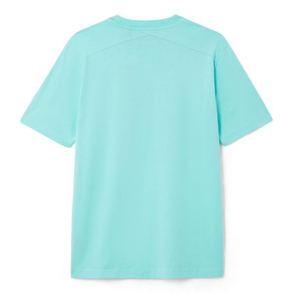 Ma.strum Icon T-shirt Turquoise