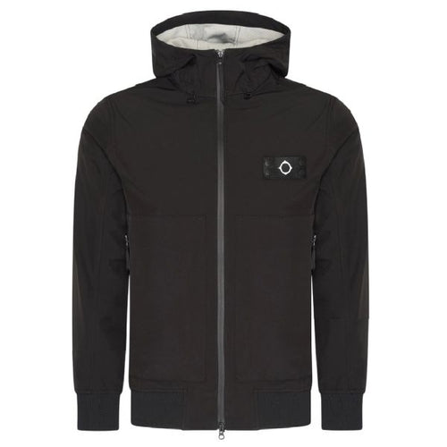 Ma.strum Infantry Softshell Jack Zwart