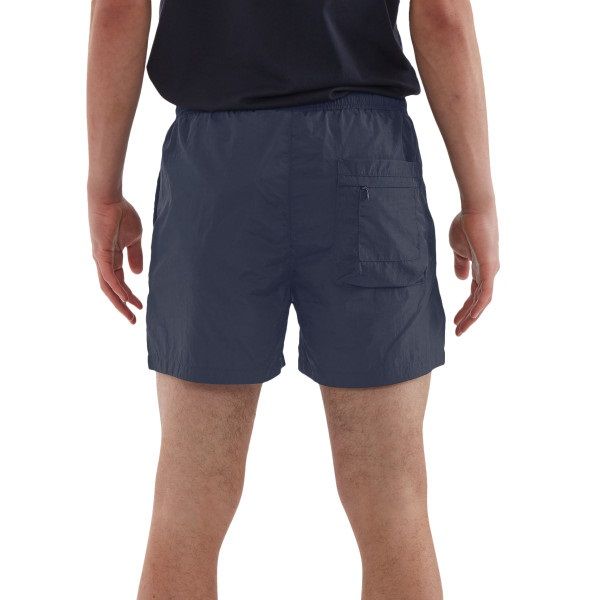 Ma.strum Nylon Zwembroek Navy