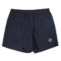 Ma.strum Nylon Zwembroek Navy