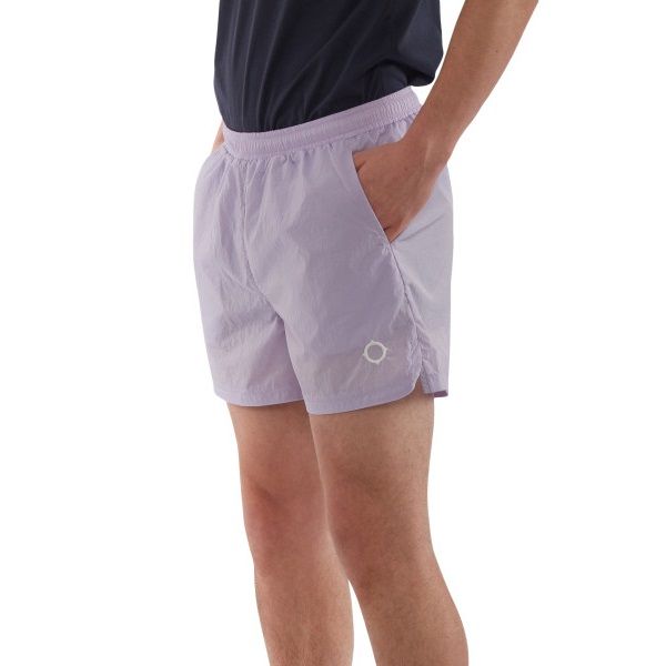 Ma.strum Nylon Zwembroek Paars