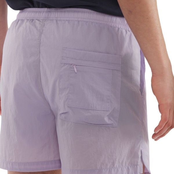 Ma.strum Nylon Zwembroek Paars