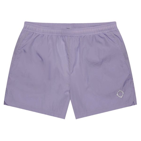 Ma.strum Nylon Zwembroek Paars