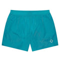 Ma.strum Nylon Zwembroek Turquoise