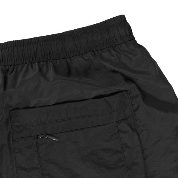 Ma.strum Nylon Zwembroek Zwart