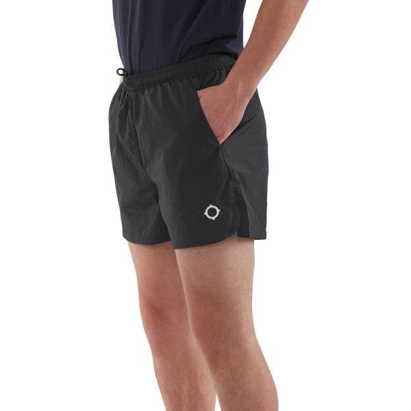 Ma.strum Nylon Zwembroek Zwart