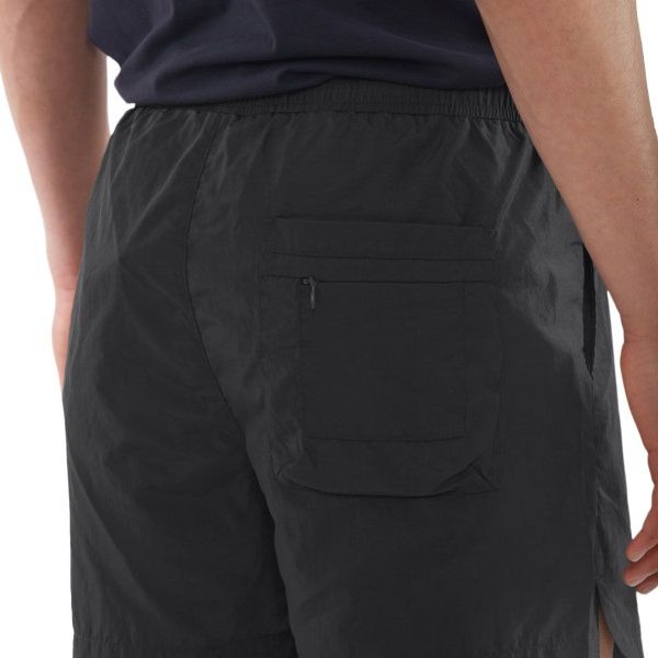 Ma.strum Nylon Zwembroek Zwart