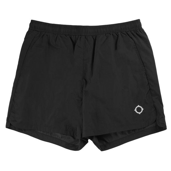 Ma.strum Nylon Zwembroek Zwart