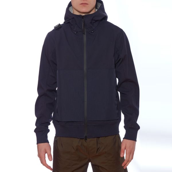 Ma.strum Phantom Softshell Jack Navy