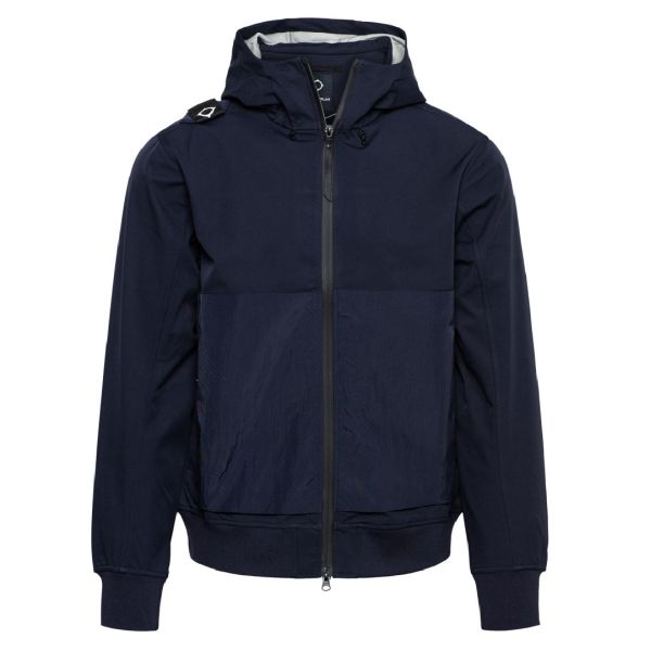 Ma.strum Phantom Softshell Jack Navy