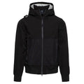 Ma.strum Phantom Softshell Jack Zwart