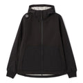 Ma.strum Softshell Jas Zwart