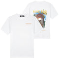 Malelions Amazon T-shirt Wit