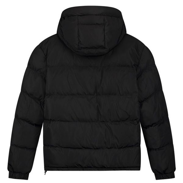 malelions arctic puffer zwart